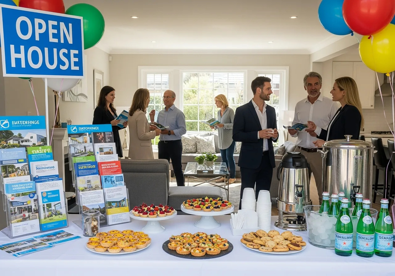 Anchor Bitrow Immobilienagentur — Unsere Immobilien 2
